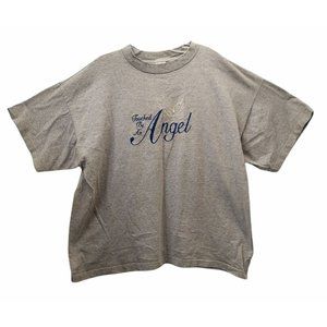 Touched by an Angel Vintage 90's XXL Shirt-G8